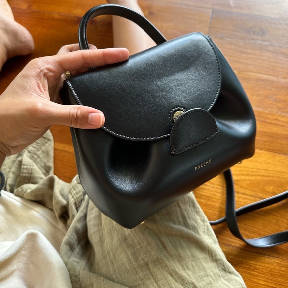 Polene numero Un nano - Picture 5 of 6